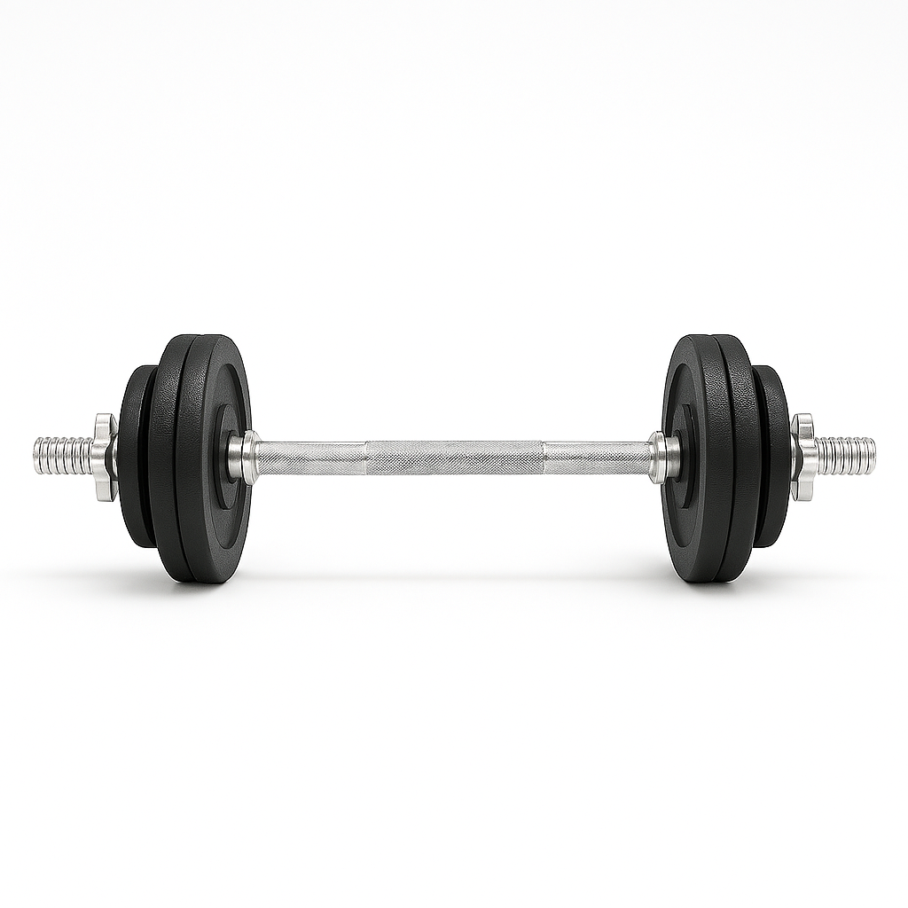 TrailForge Weight Bar