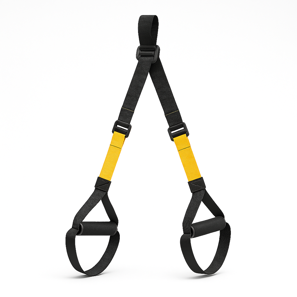 Suspension Training Harness