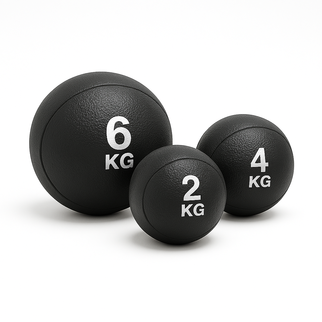 Medicine Ball Set