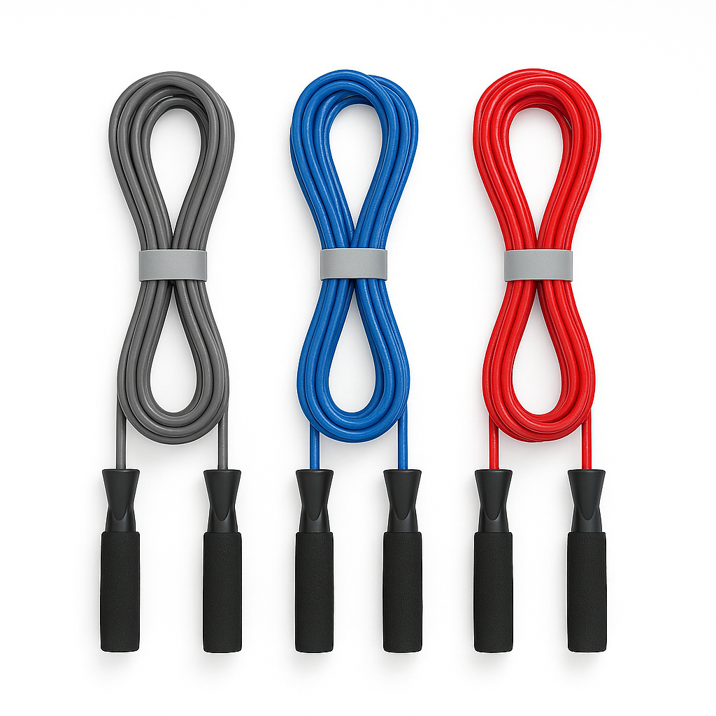3-Pack Jump Ropes