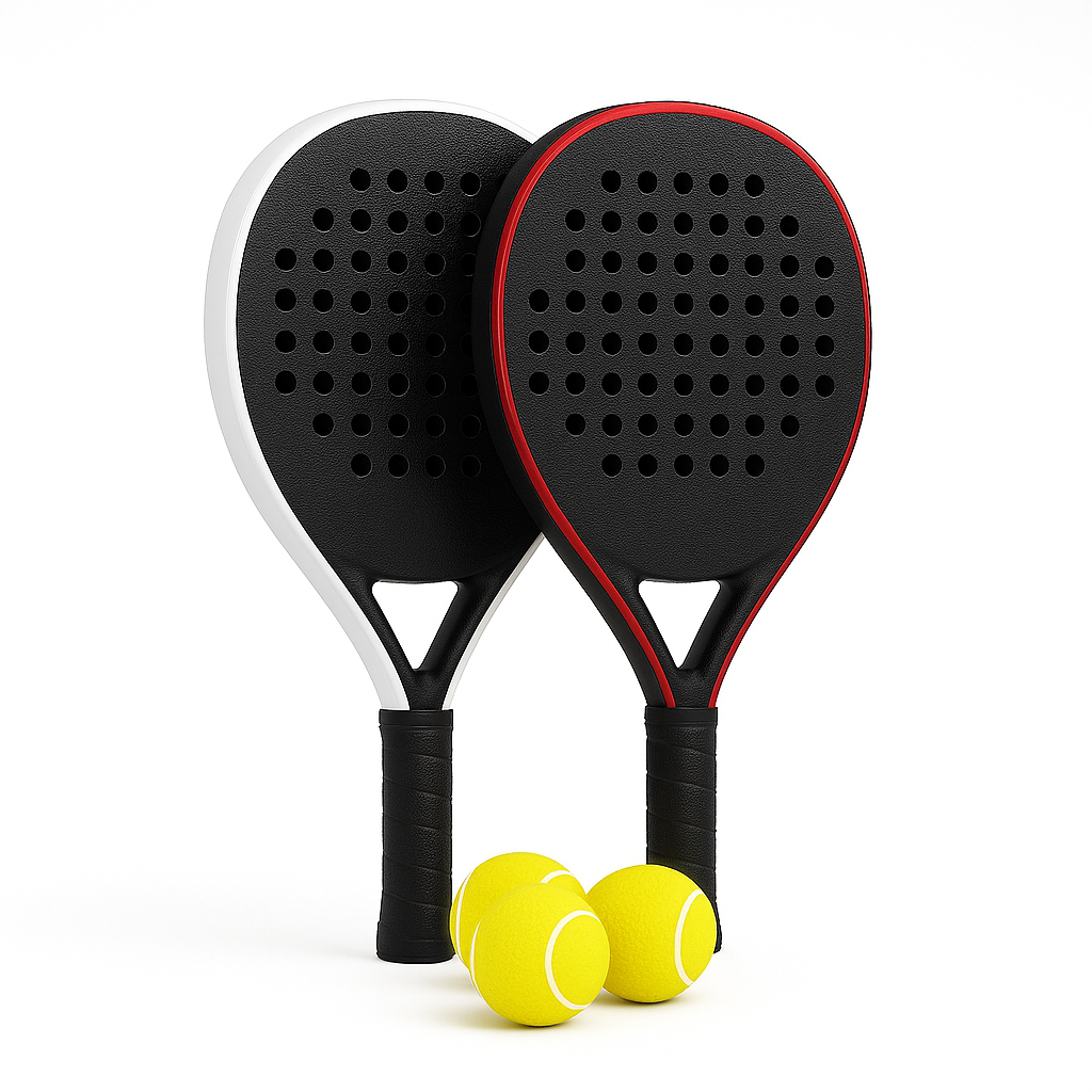 Padel Rackets