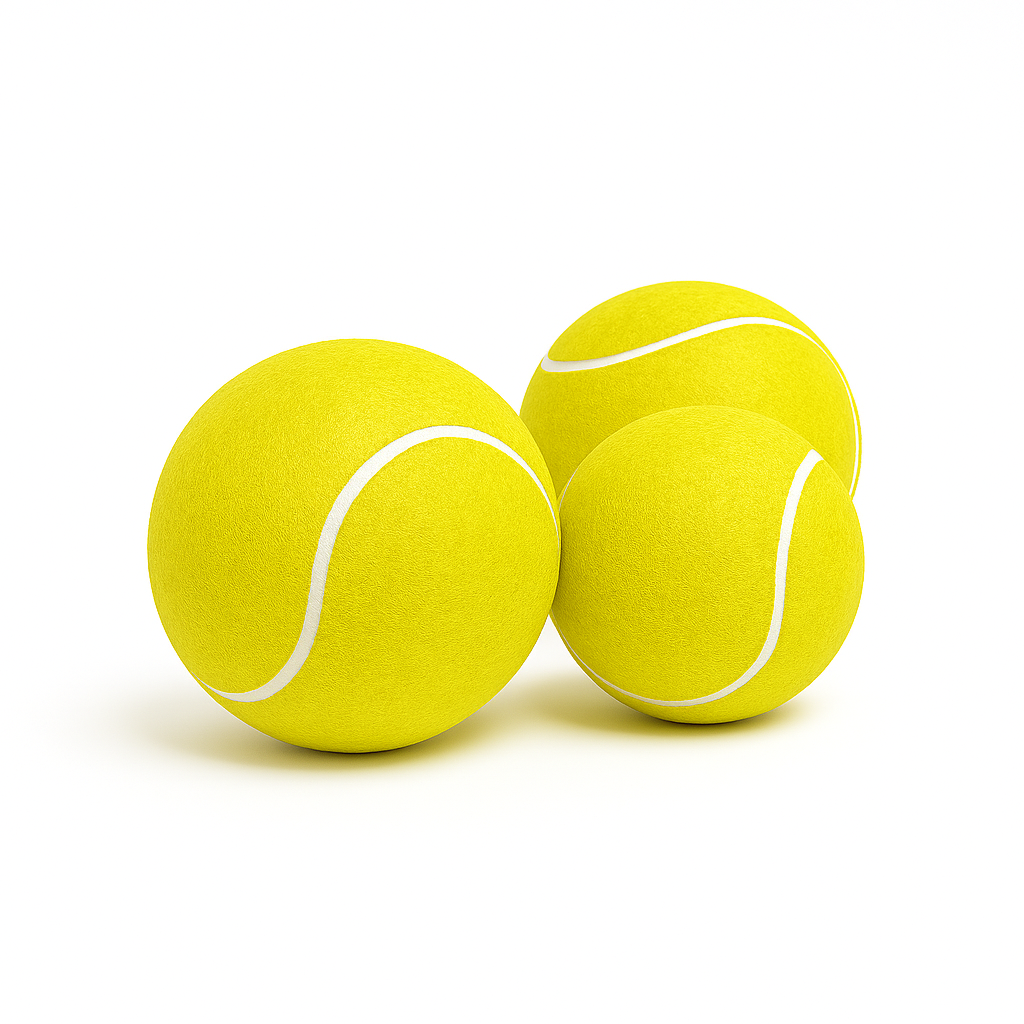 Tennis Balls